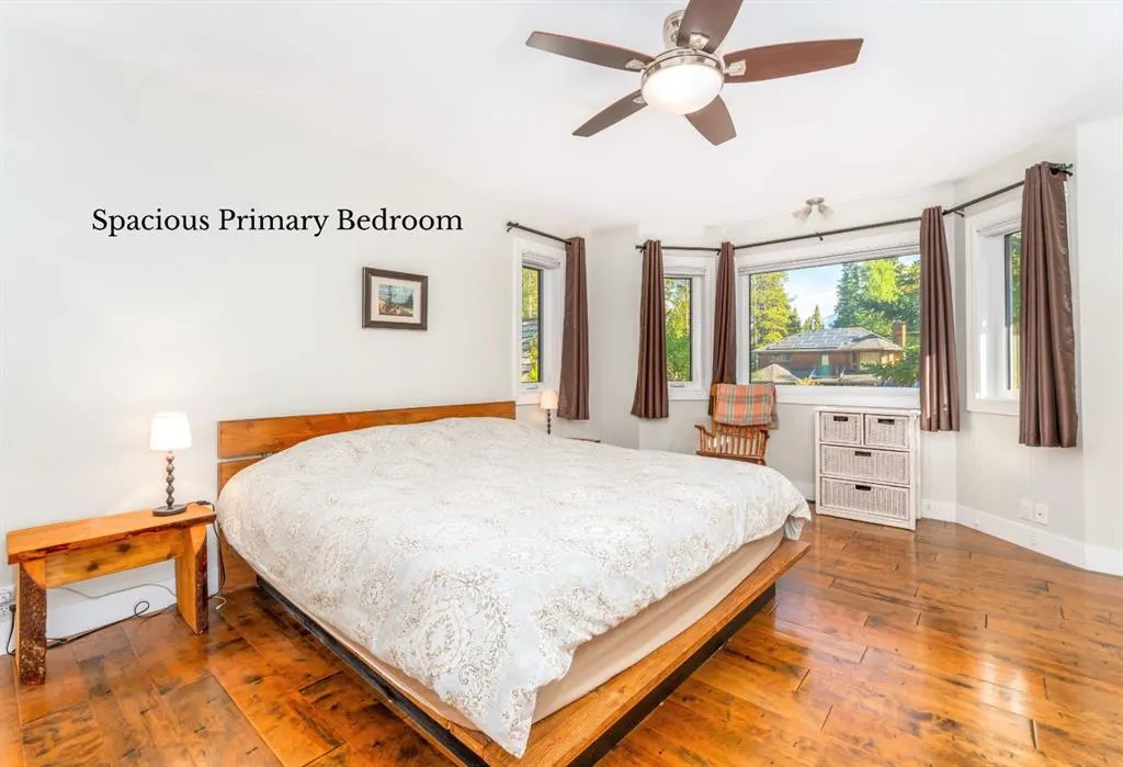 4 Woodside Lane