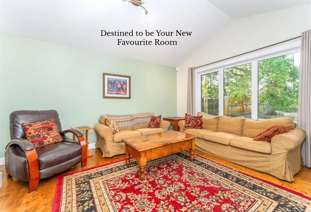 4 Woodside Lane