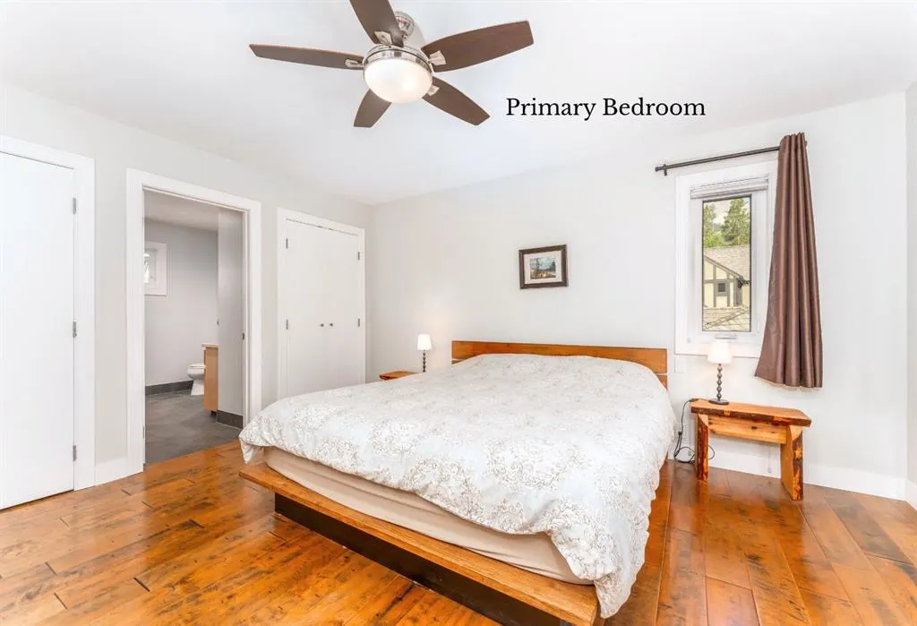 4 Woodside Lane