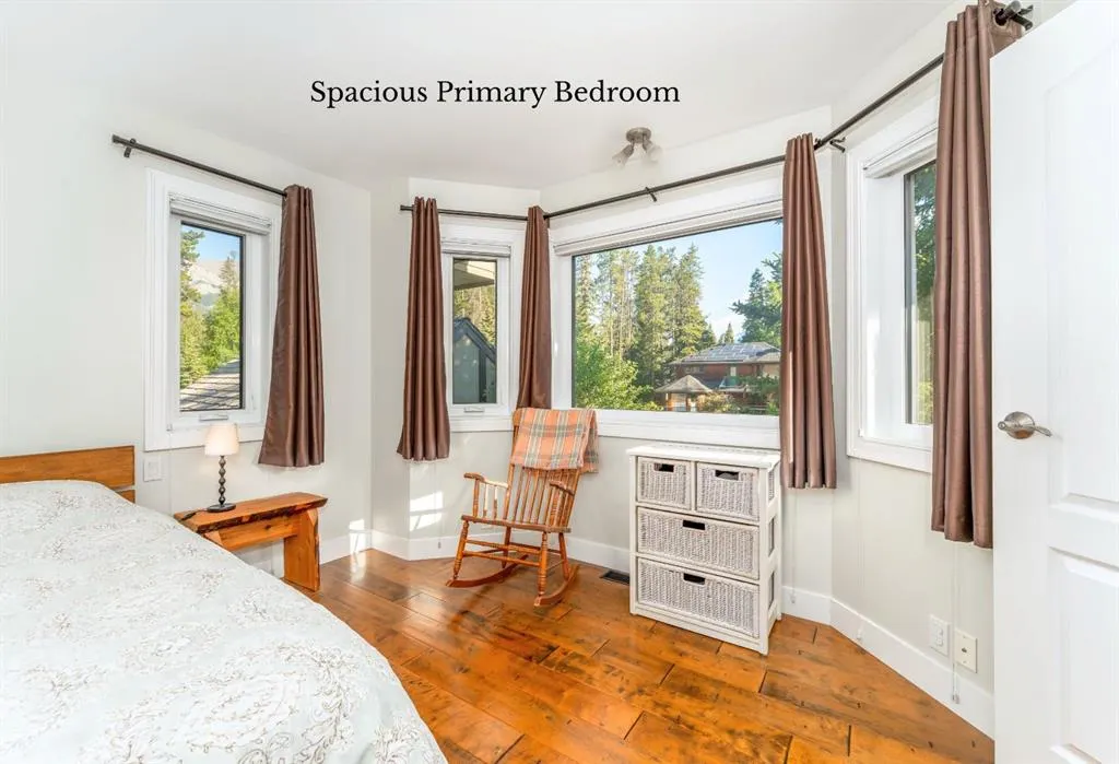 4 Woodside Lane
