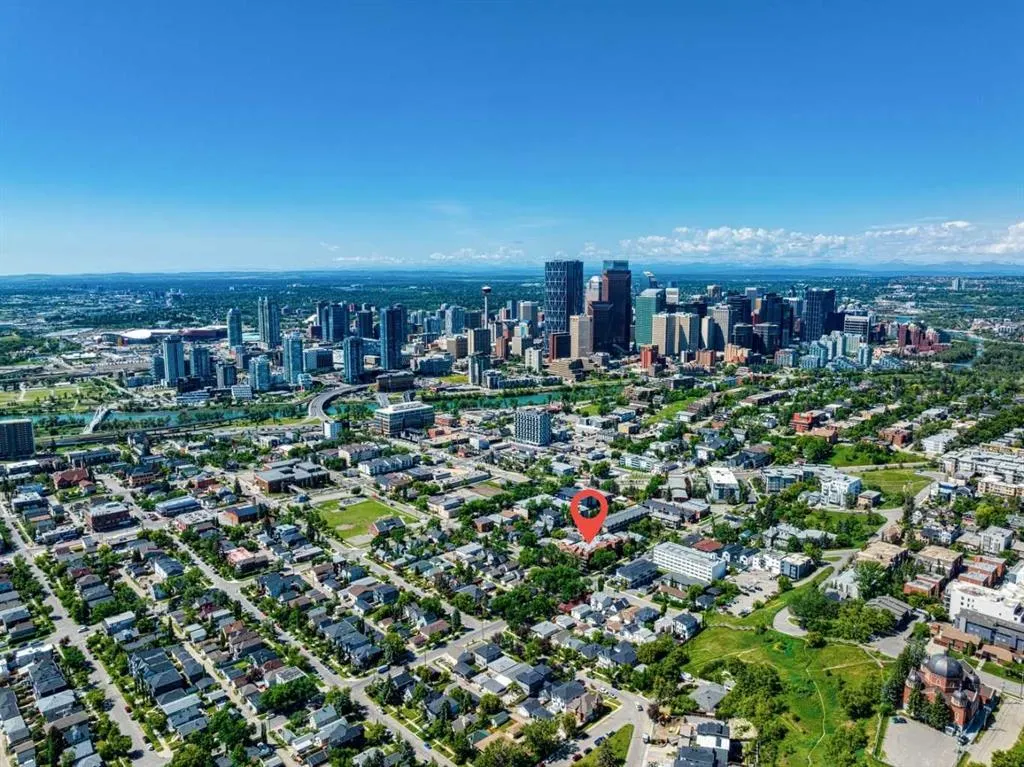 659 4 Avenue NE, #106