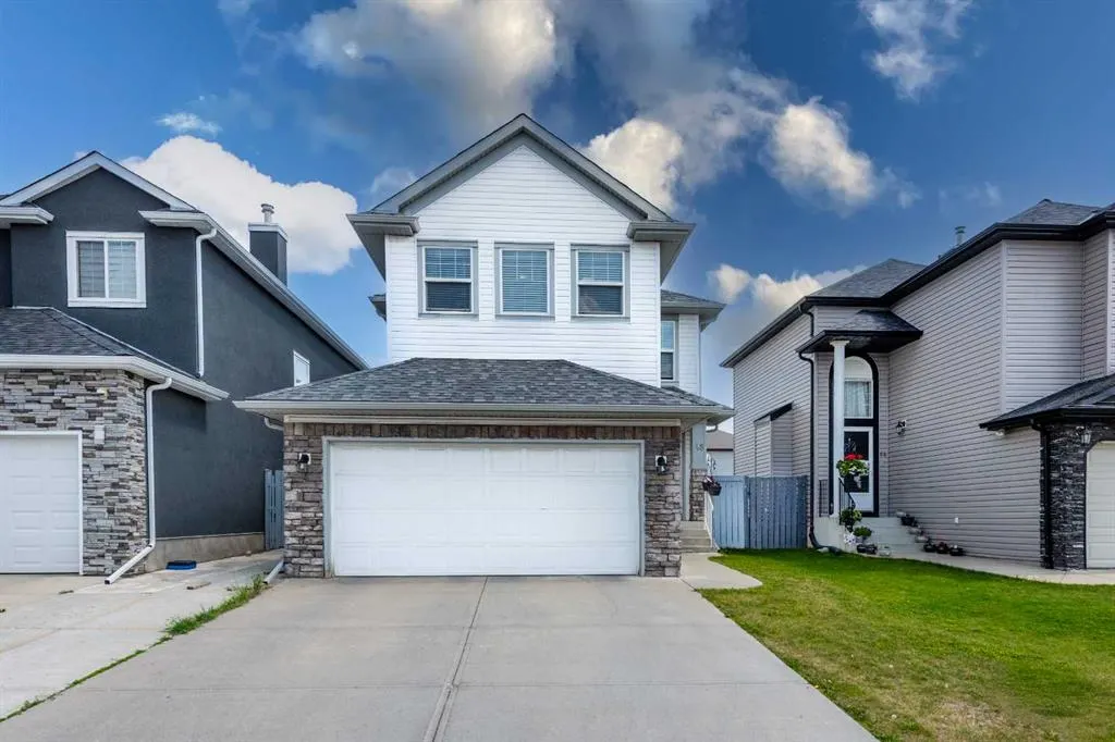48 Saddlehorn Crescent NE