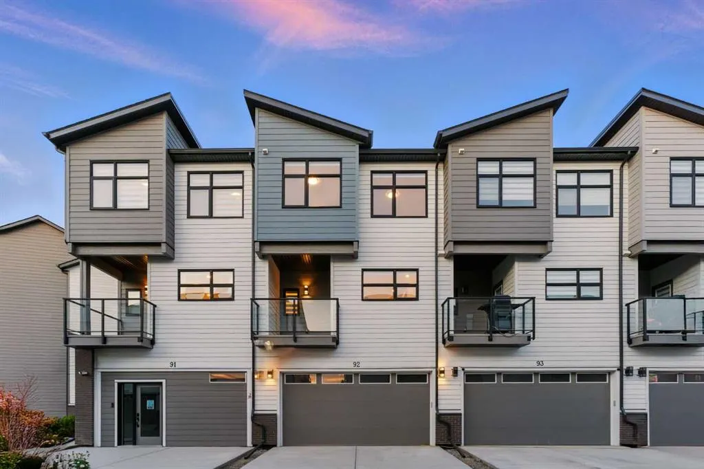 903 Mahogany Boulevard SE, #92