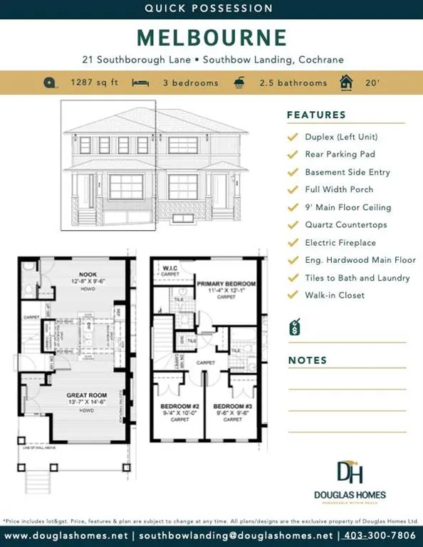 21 Southborough Lane
