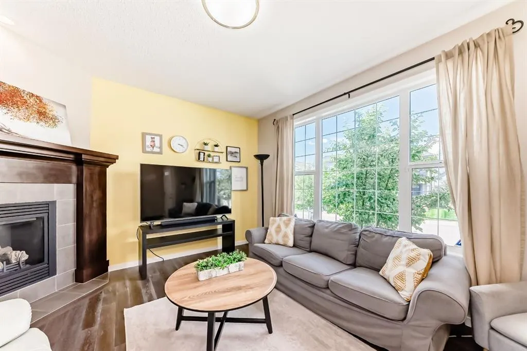 401 Cranberry Circle SE
