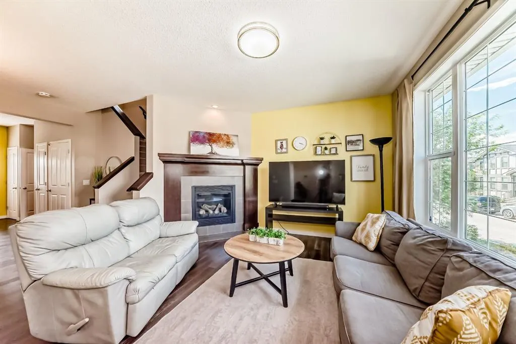 401 Cranberry Circle SE