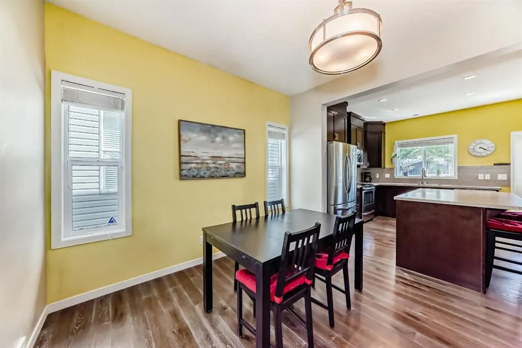 401 Cranberry Circle SE