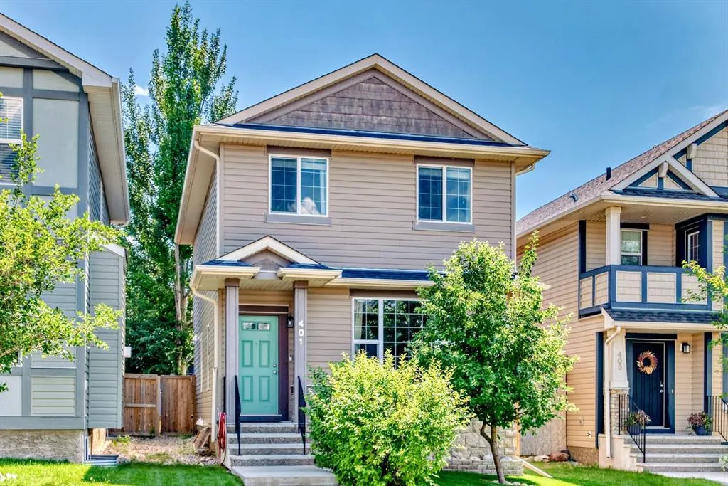 401 Cranberry Circle SE