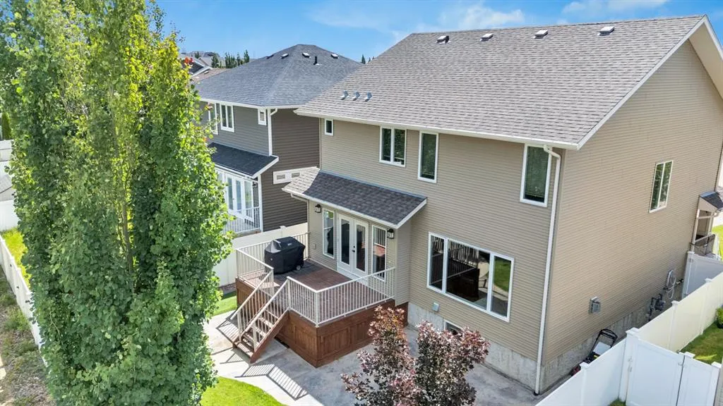 68 Sutherland Close