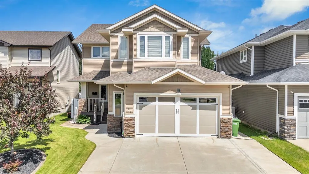 68 Sutherland Close