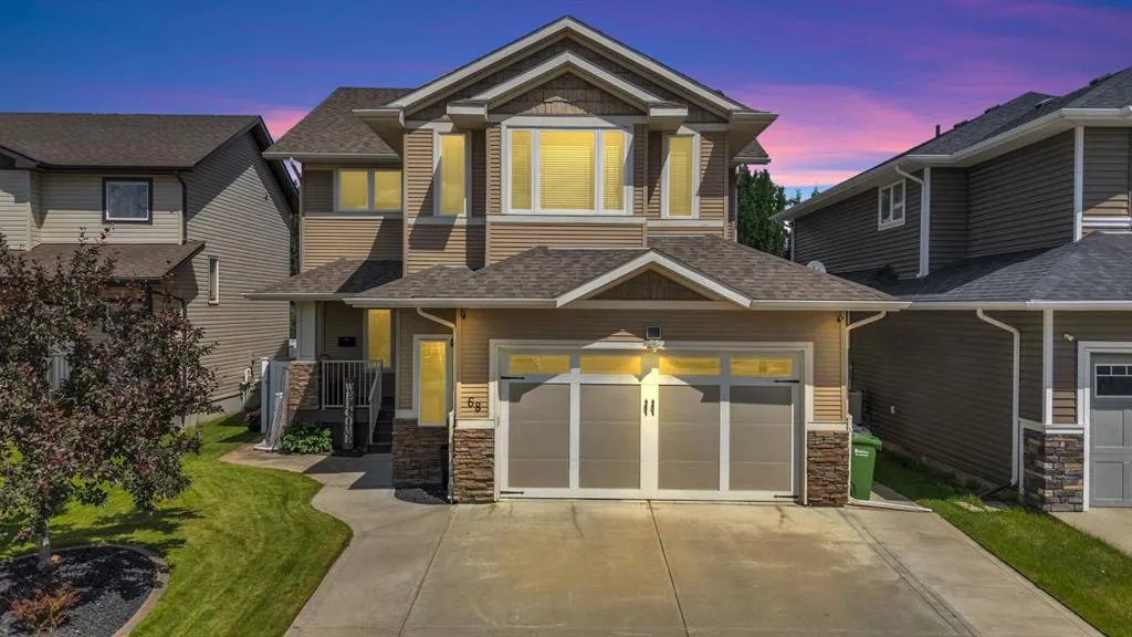 68 Sutherland Close