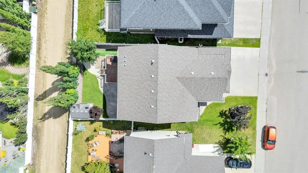 68 Sutherland Close