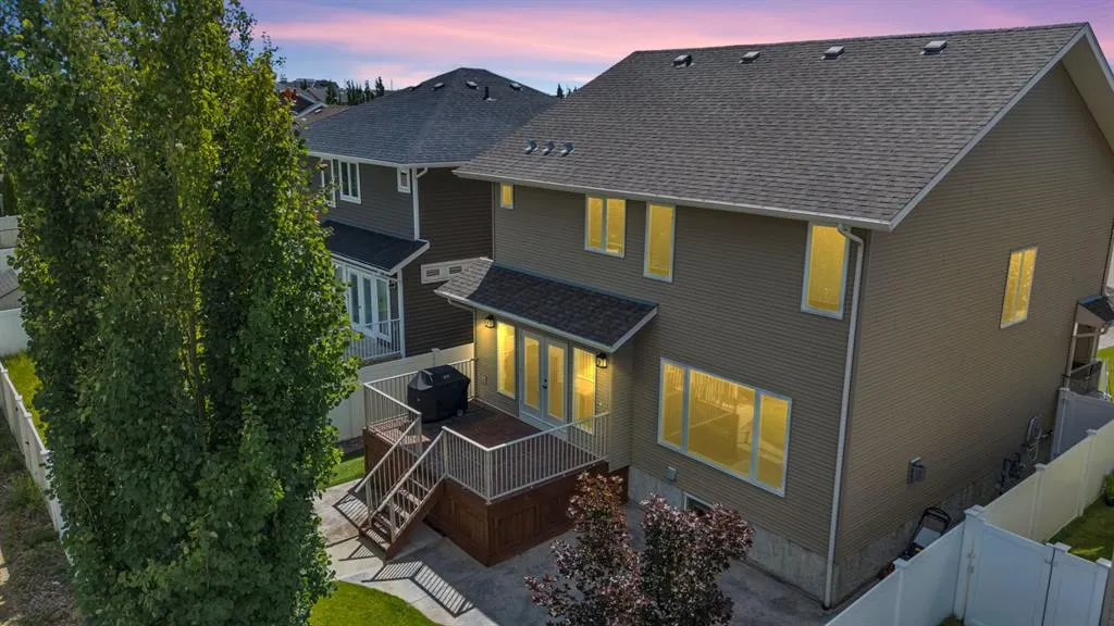 68 Sutherland Close