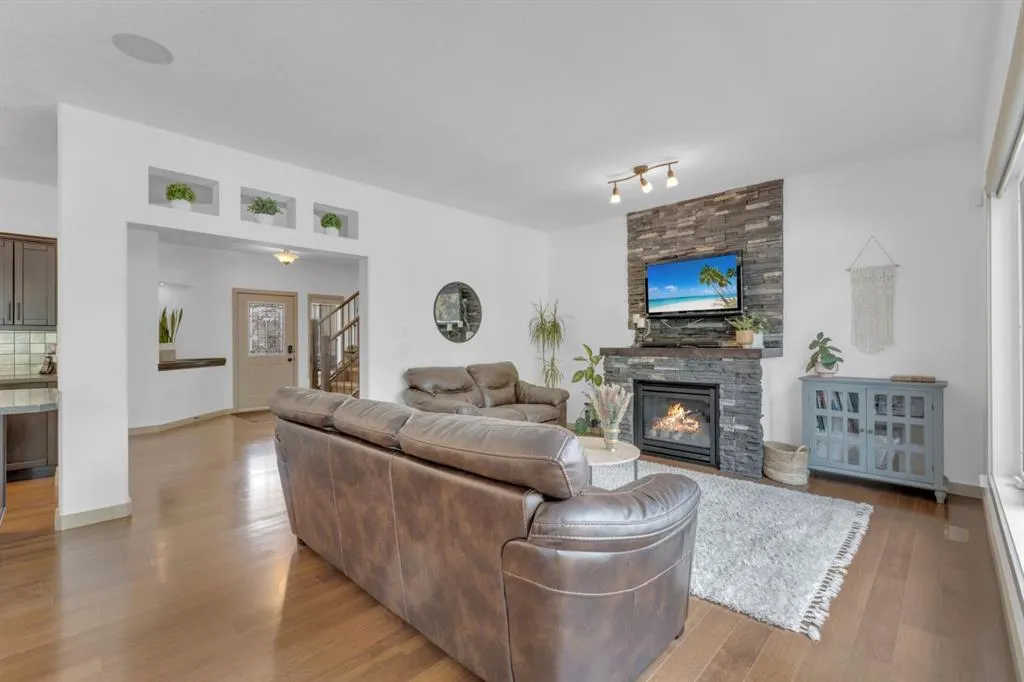 68 Sutherland Close