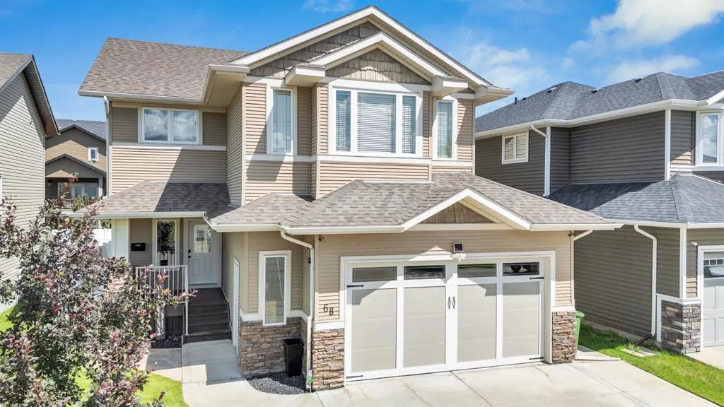 68 Sutherland Close