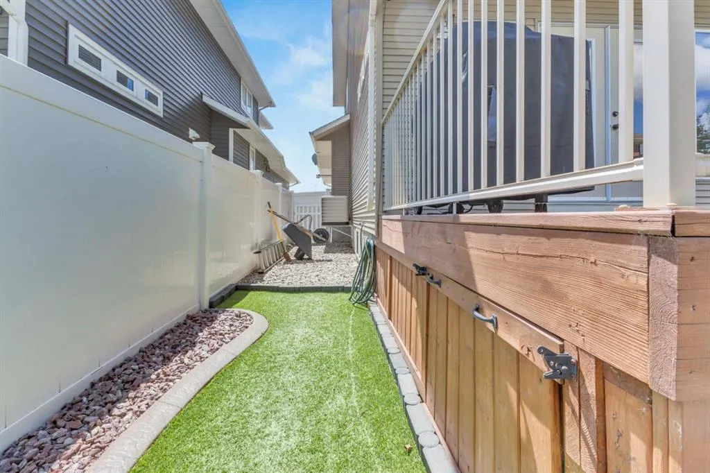 68 Sutherland Close