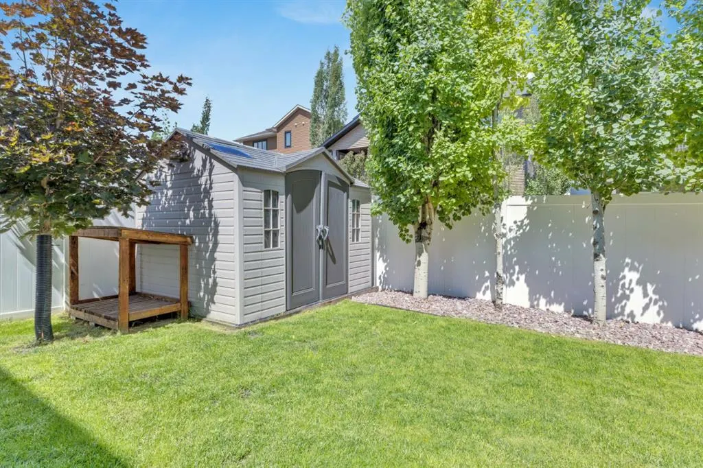 68 Sutherland Close