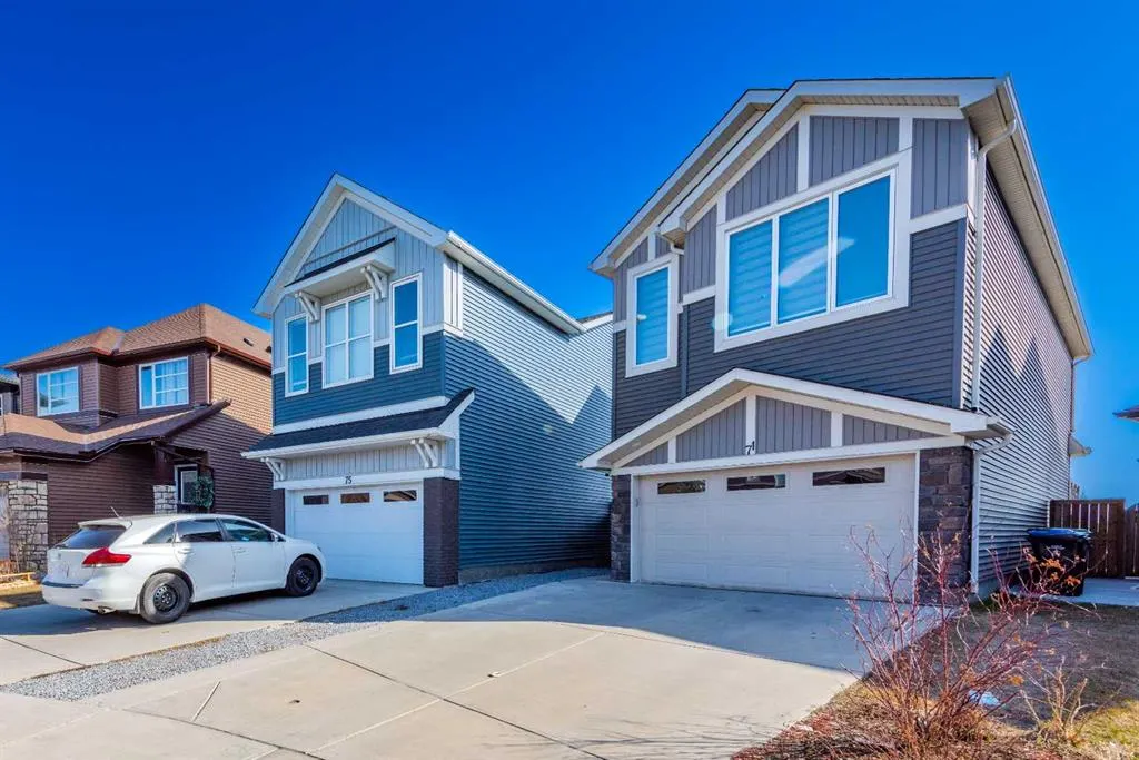 71 Savanna Parade NE