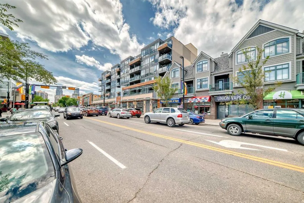 301 10 Street NW, #507