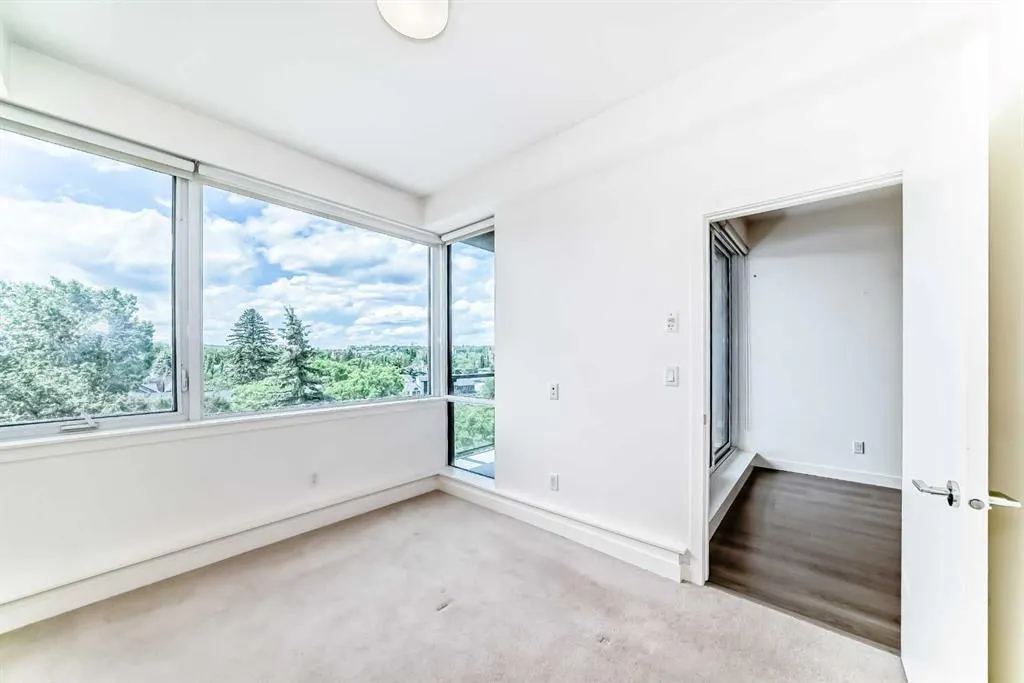 301 10 Street NW, #507
