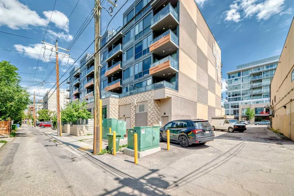 301 10 Street NW, #507