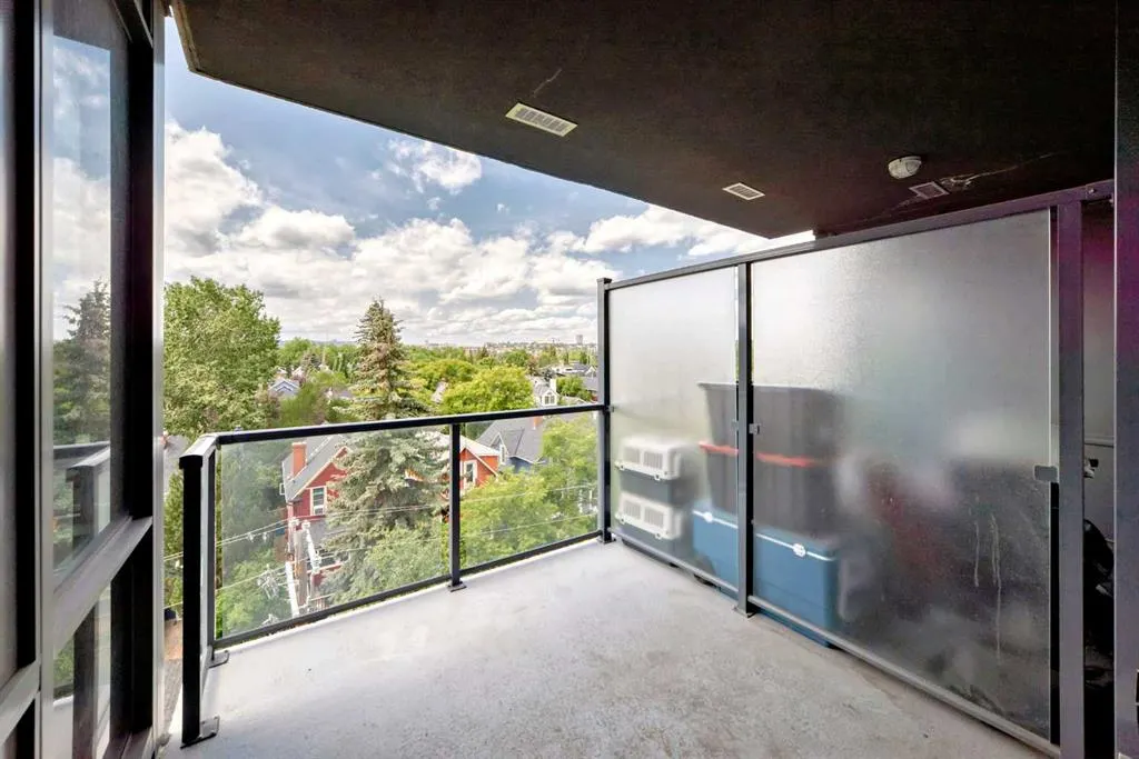 301 10 Street NW, #507