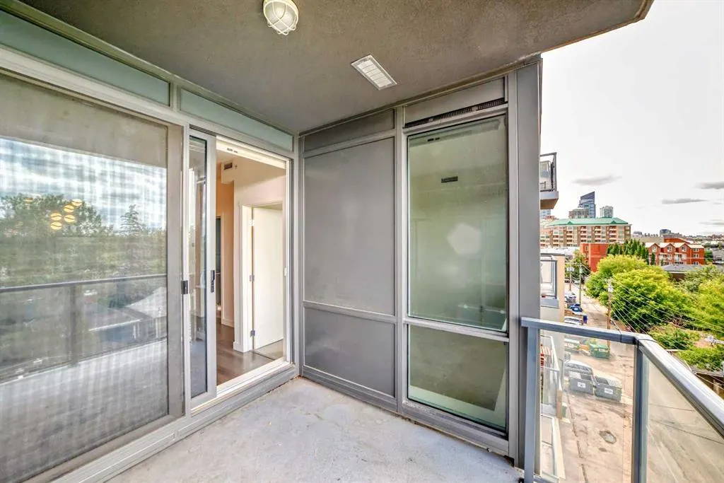 301 10 Street NW, #507