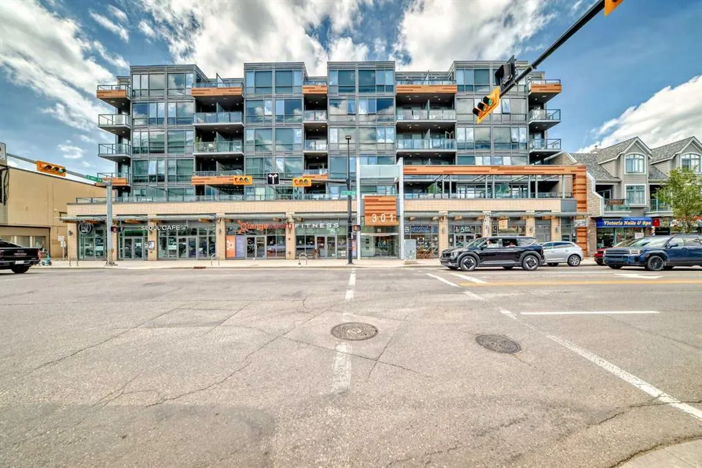 301 10 Street NW, #507