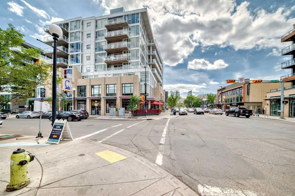 301 10 Street NW, #507