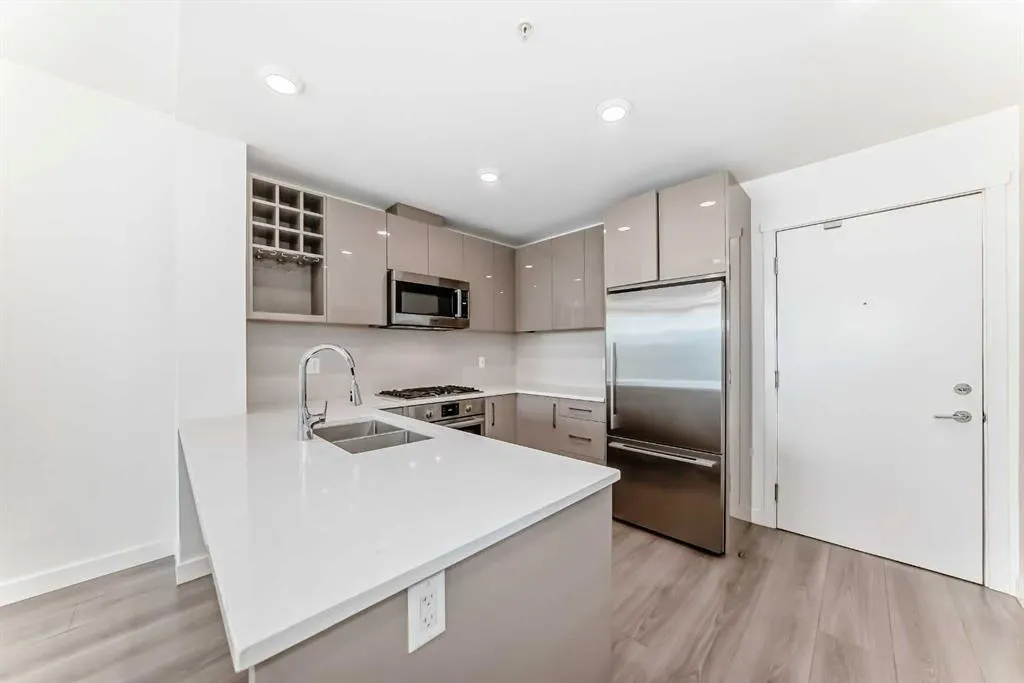 301 10 Street NW, #507
