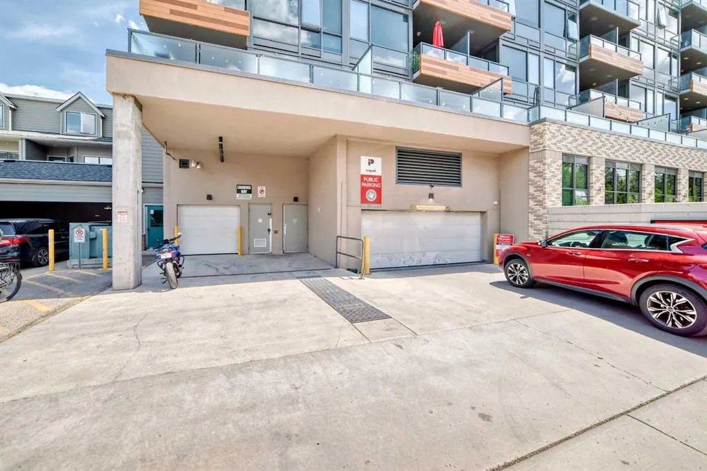 301 10 Street NW, #507