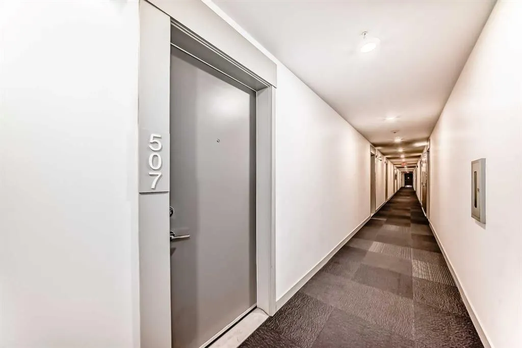 301 10 Street NW, #507