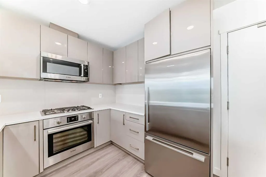 301 10 Street NW, #507
