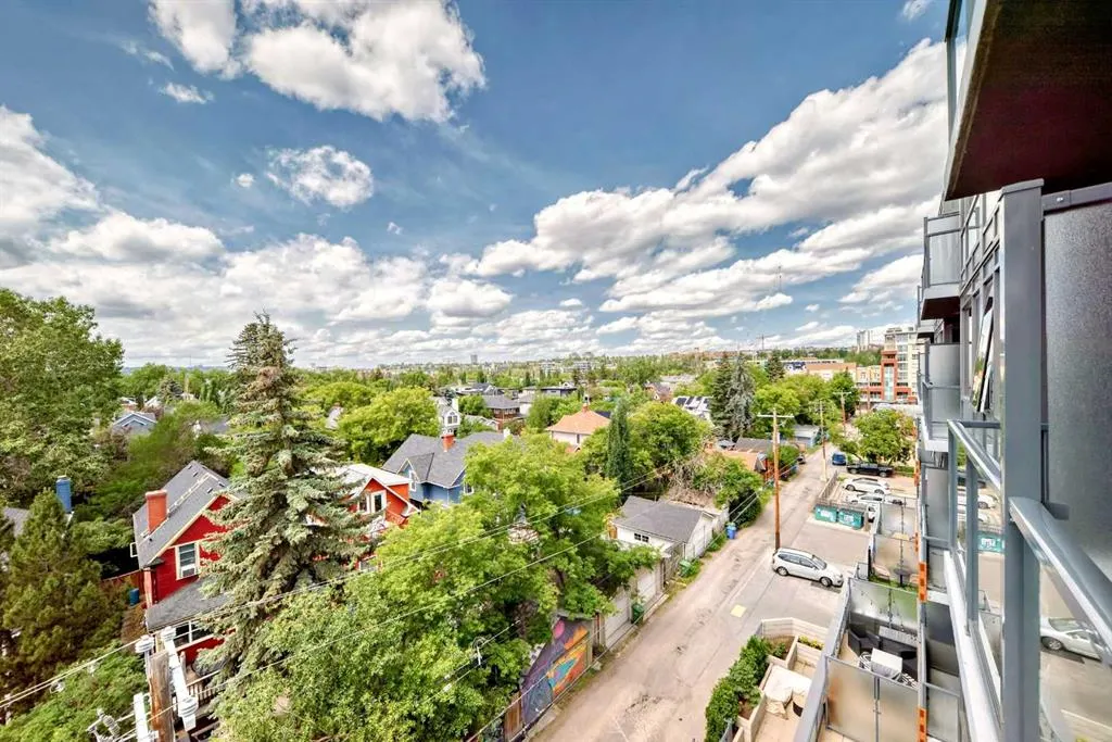 301 10 Street NW, #507