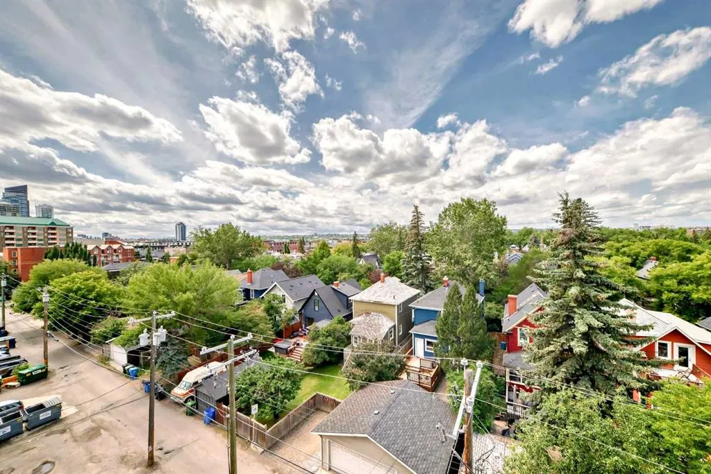 301 10 Street NW, #507