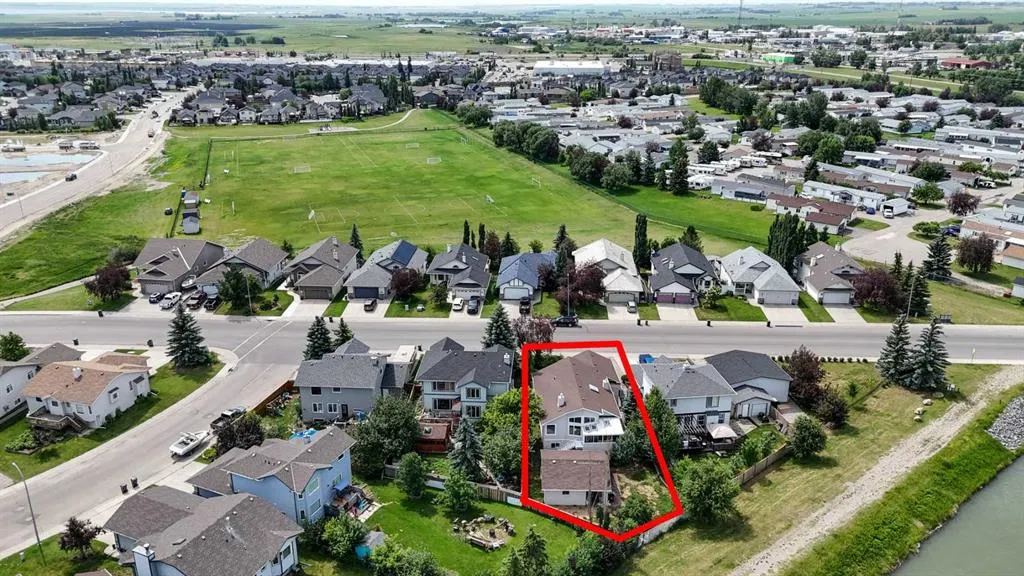62 Parklane Drive
