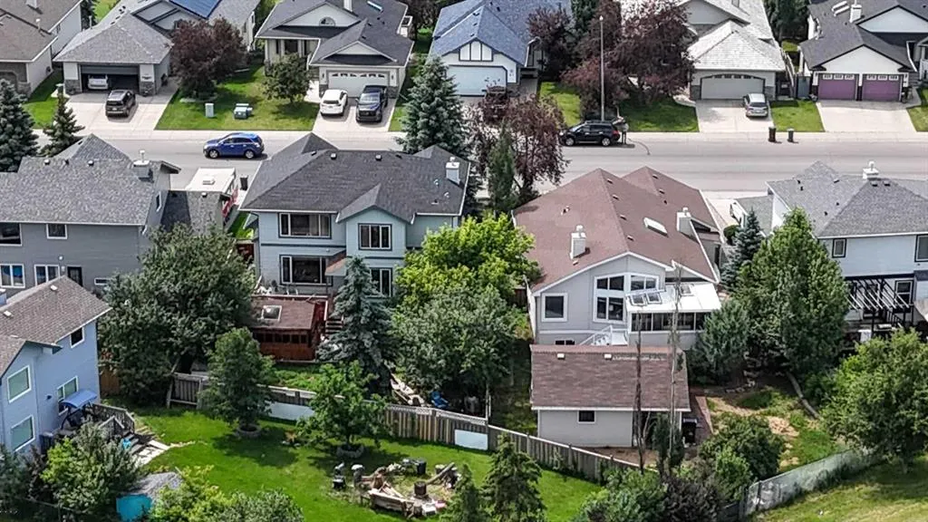 62 Parklane Drive