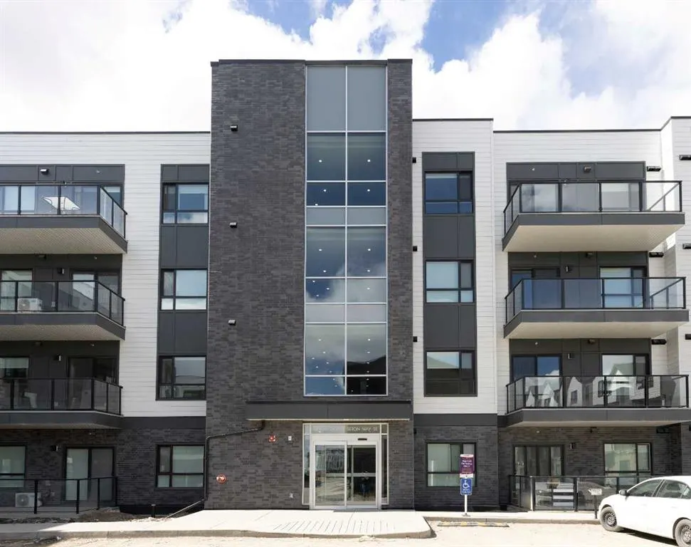 20295 Seton Way SE, #5403
