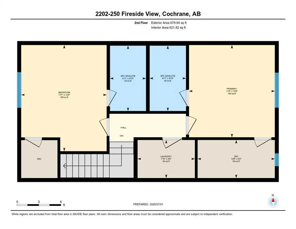 250 Fireside View, #2202