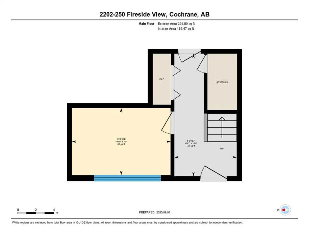 250 Fireside View, #2202