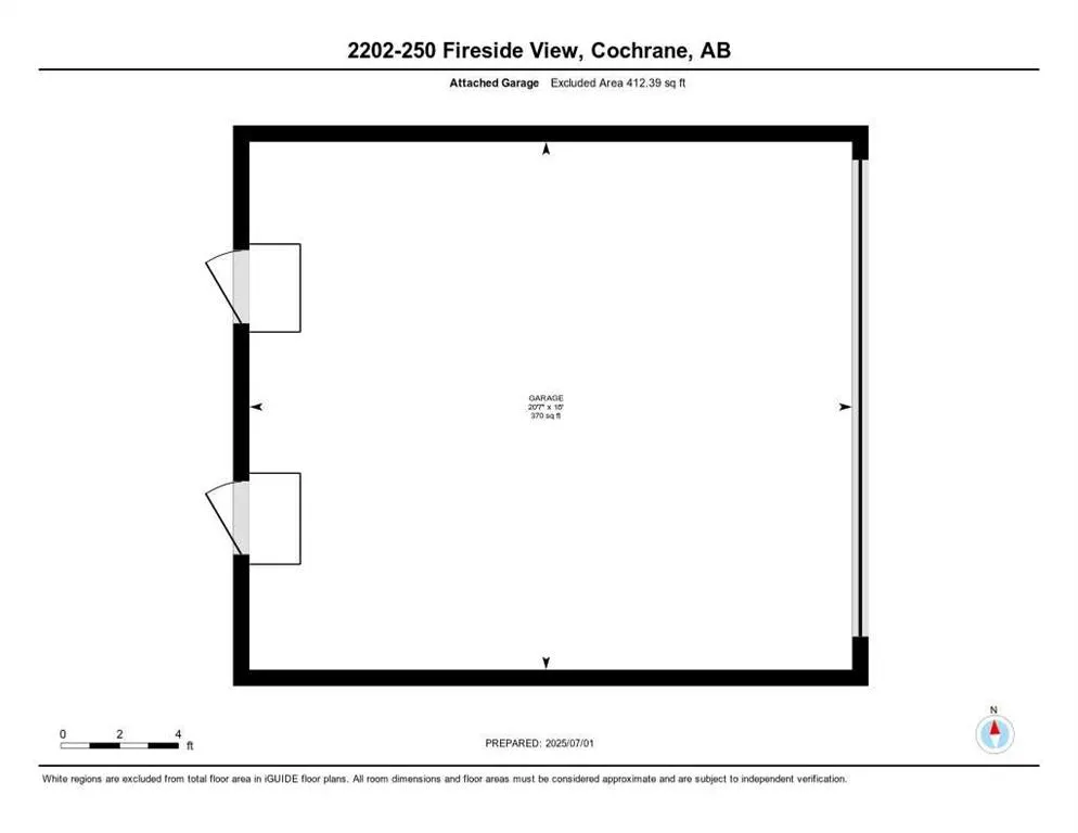 250 Fireside View, #2202