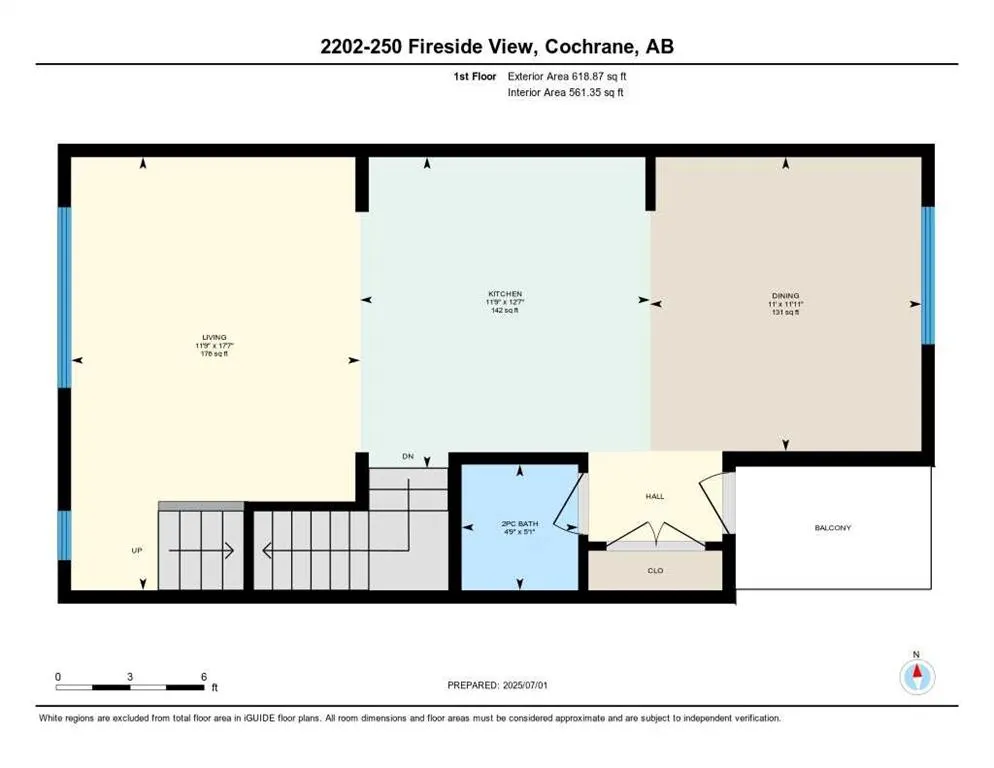 250 Fireside View, #2202
