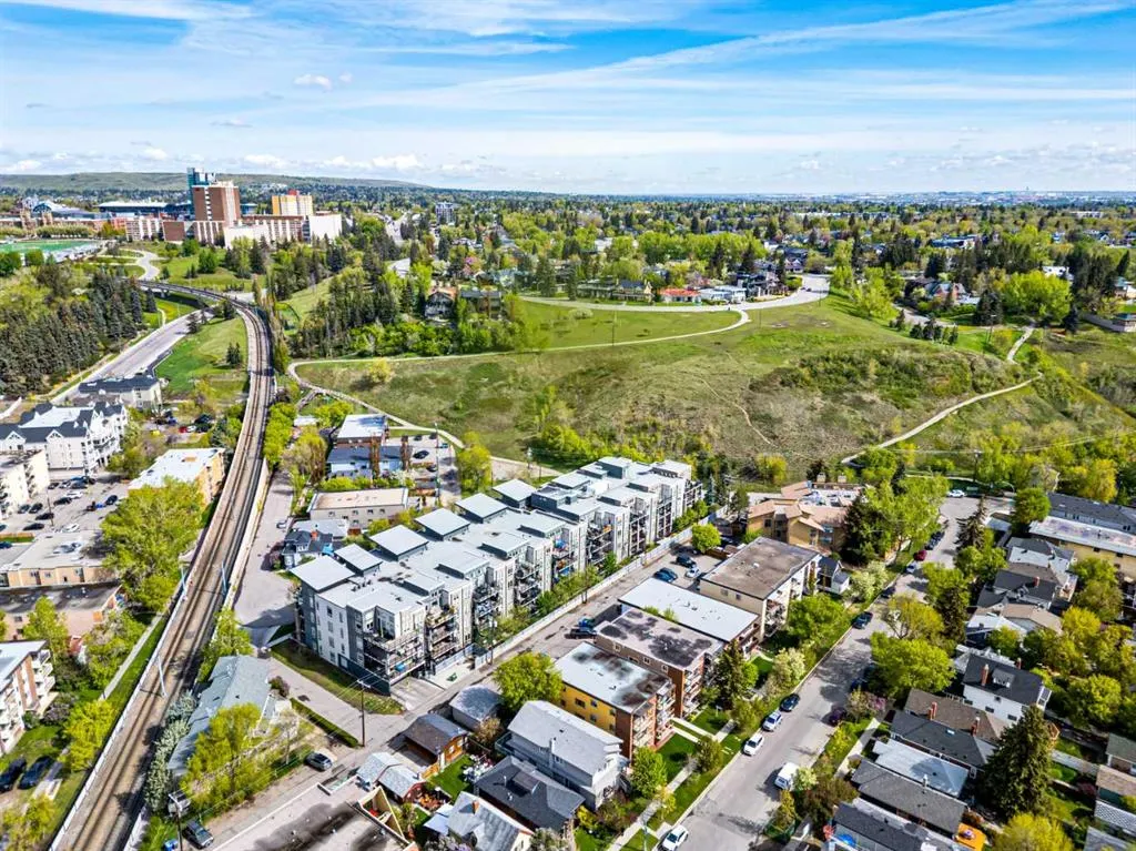 823 5 Avenue NW, #308