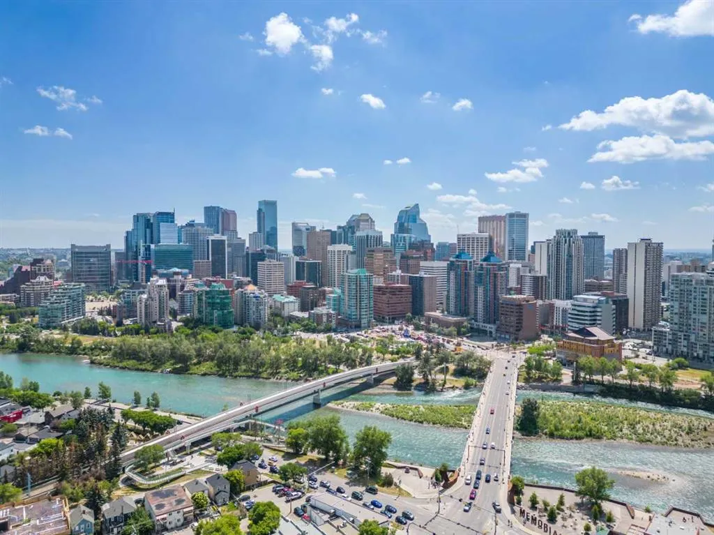 823 5 Avenue NW, #308