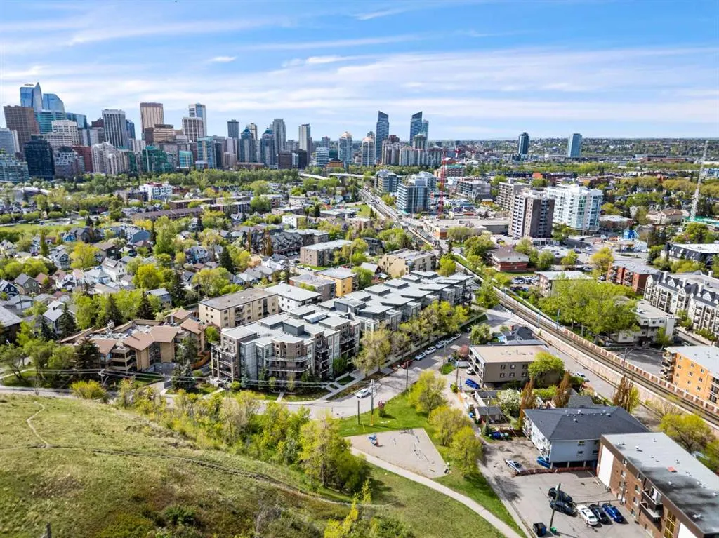 823 5 Avenue NW, #308