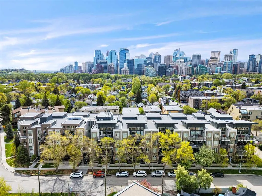 823 5 Avenue NW, #308