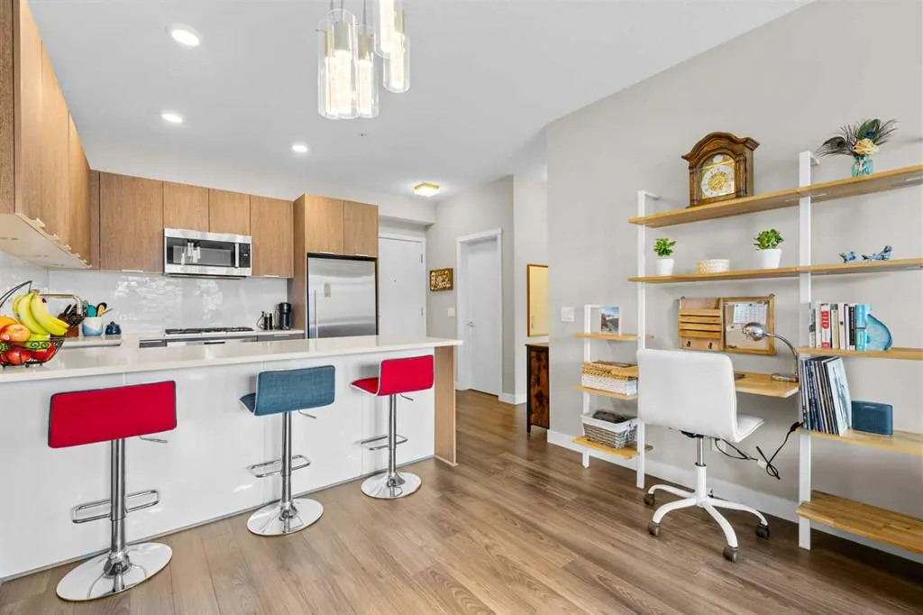 823 5 Avenue NW, #308