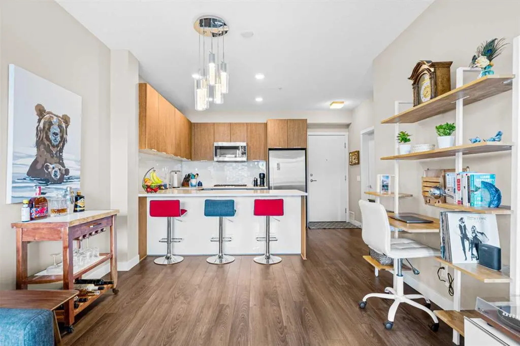 823 5 Avenue NW, #308