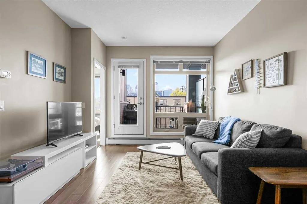 823 5 Avenue NW, #308