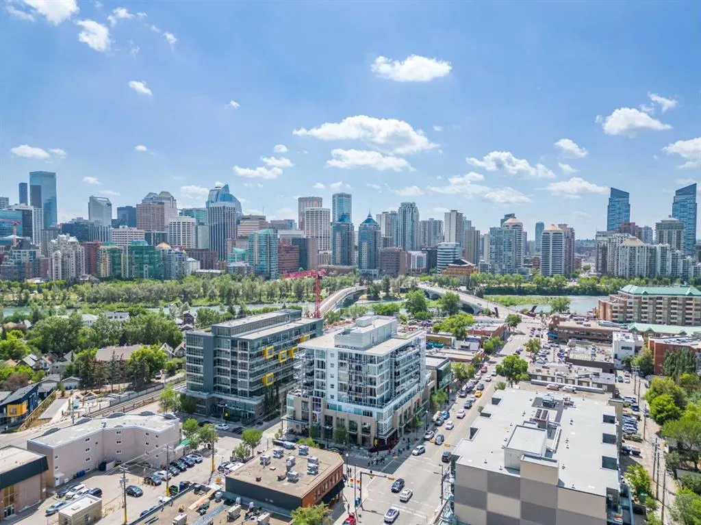 823 5 Avenue NW, #308